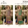 ZOYA-VOL-1